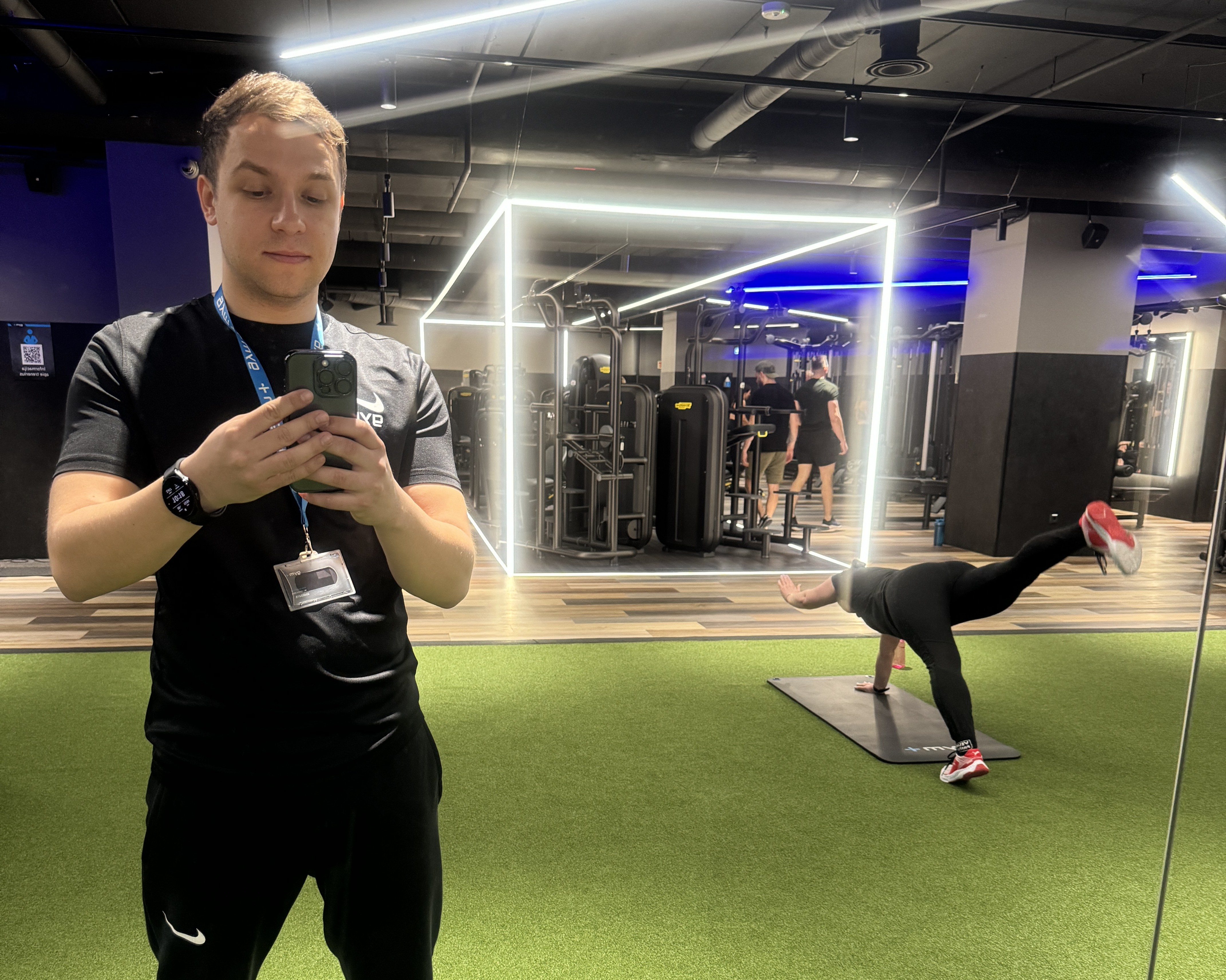 Galerija — nuotrauka 9