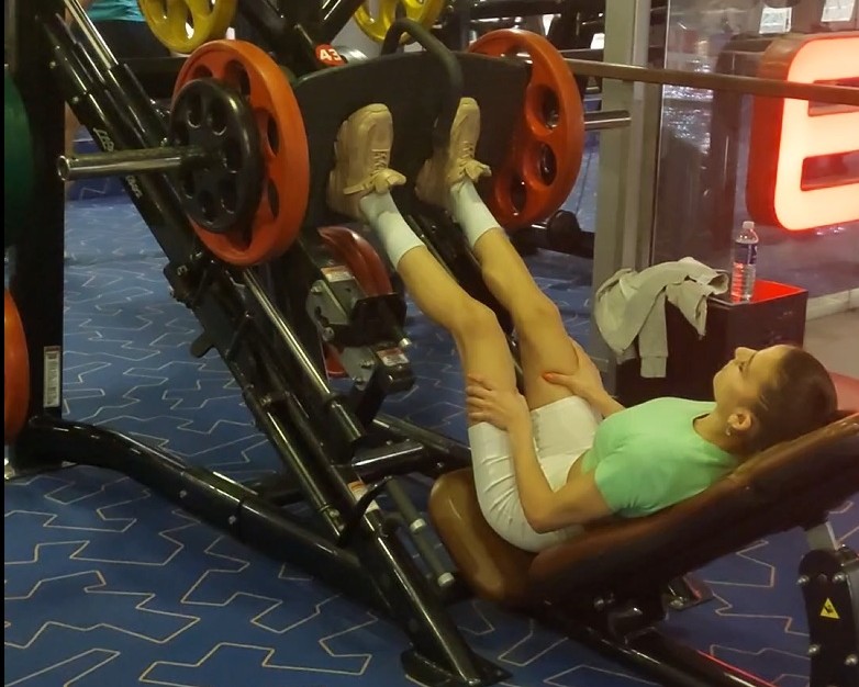 Galerija — video 3