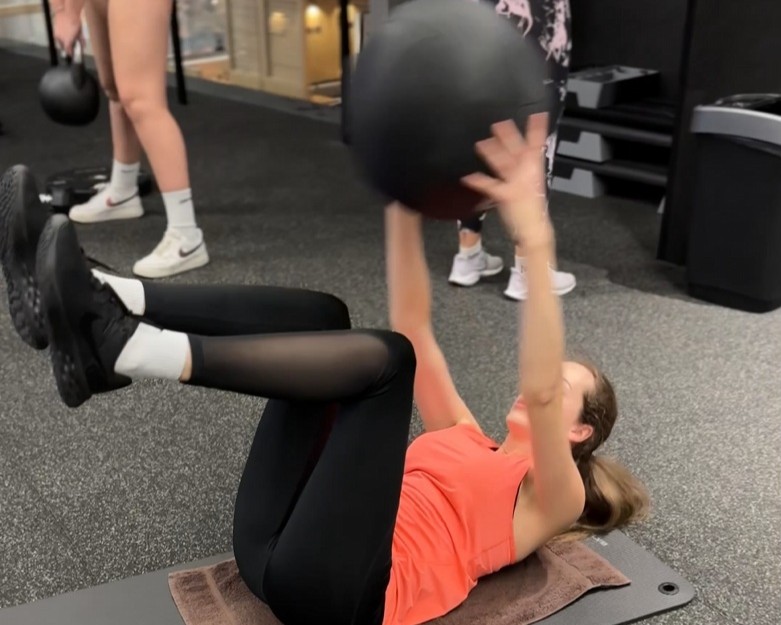 Galerija — video 7