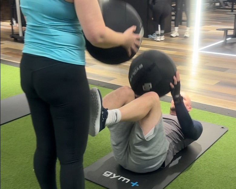 Galerija — video 11