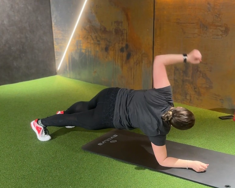 Galerija — video 13