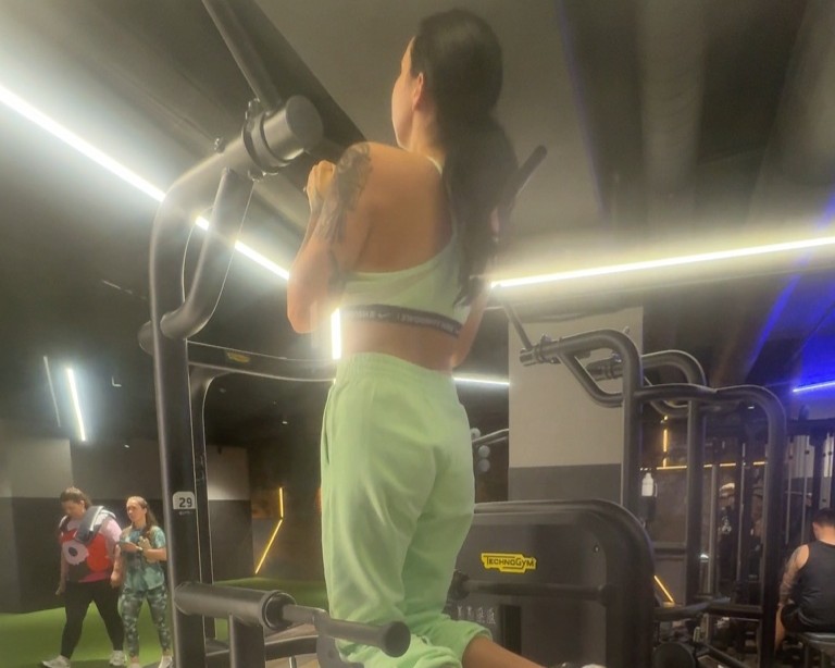 Galerija — video 16