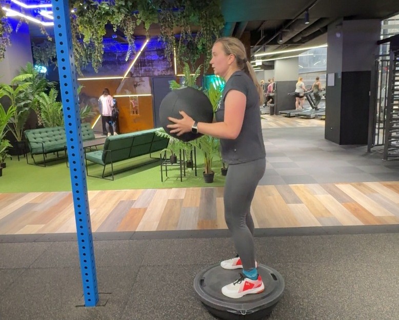 Galerija — video 18