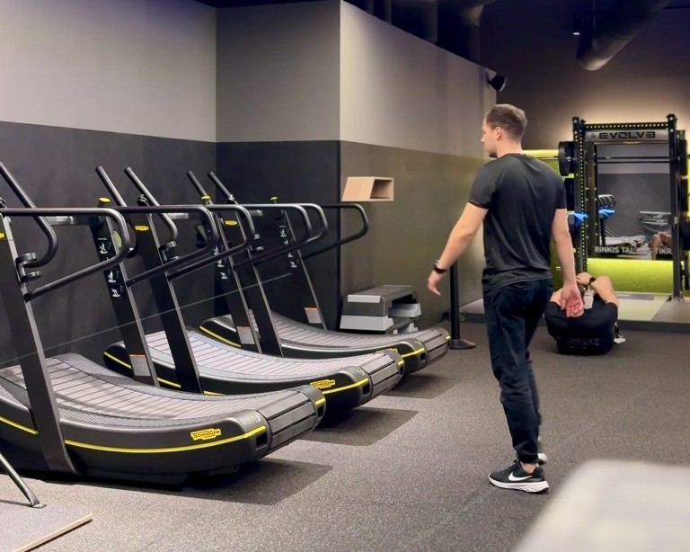 Galerija — video 23