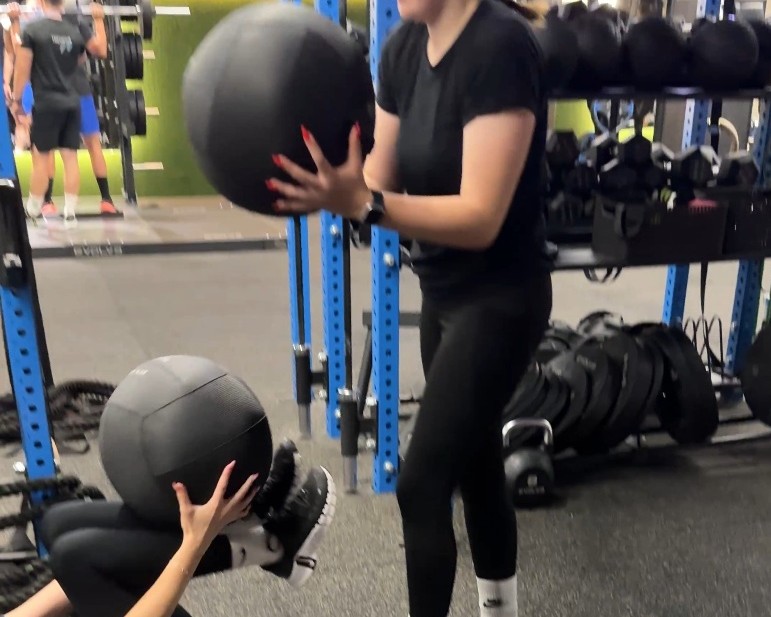 Galerija — video 25